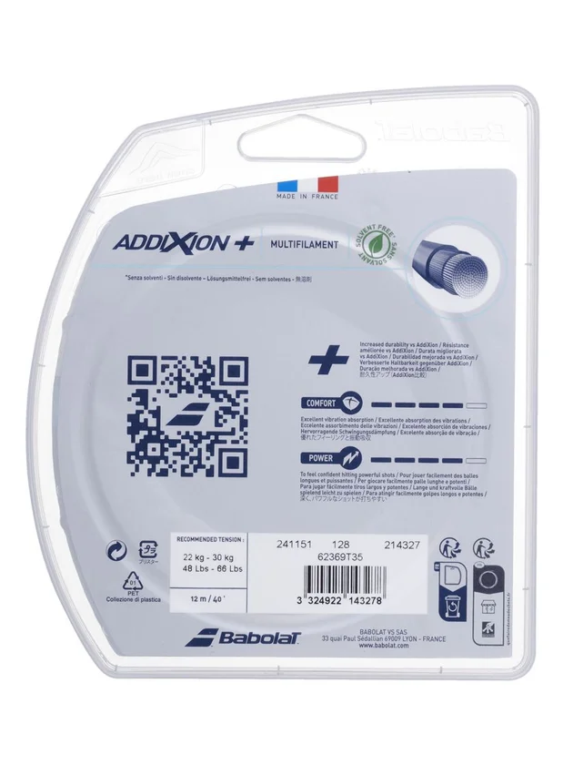 Addixion 12M