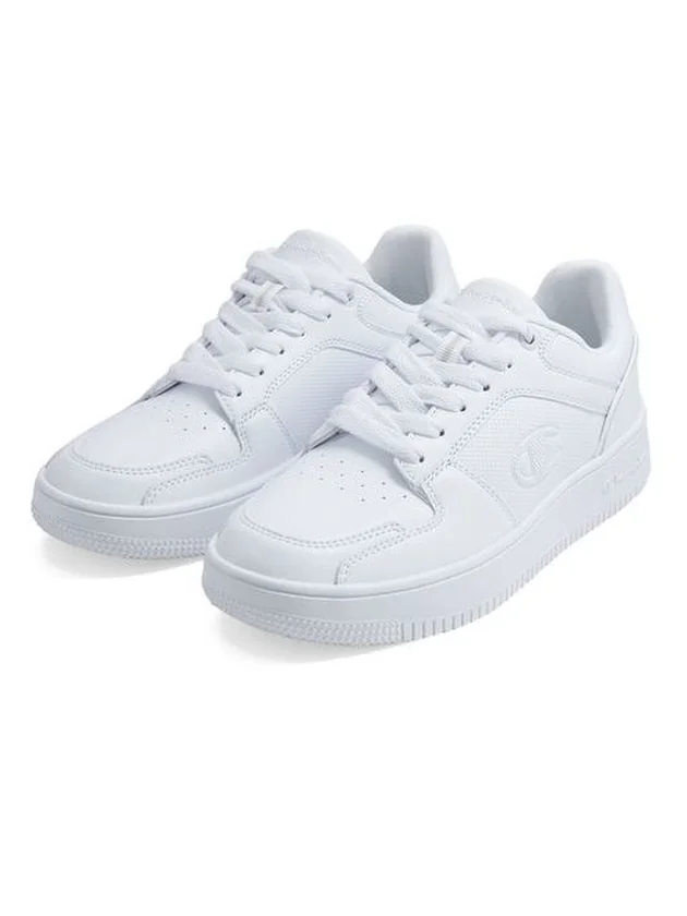 RD18 2.0 Low Low Cut Shoe