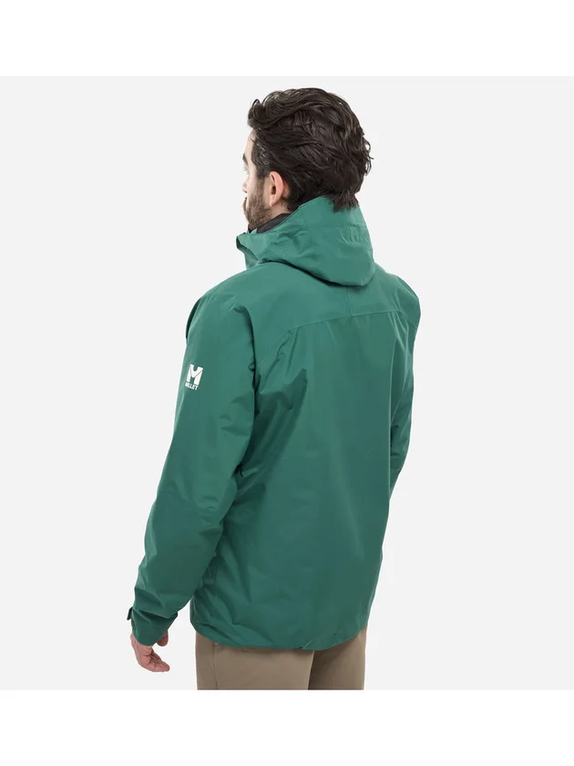 Seneca GTX 2L Jkt