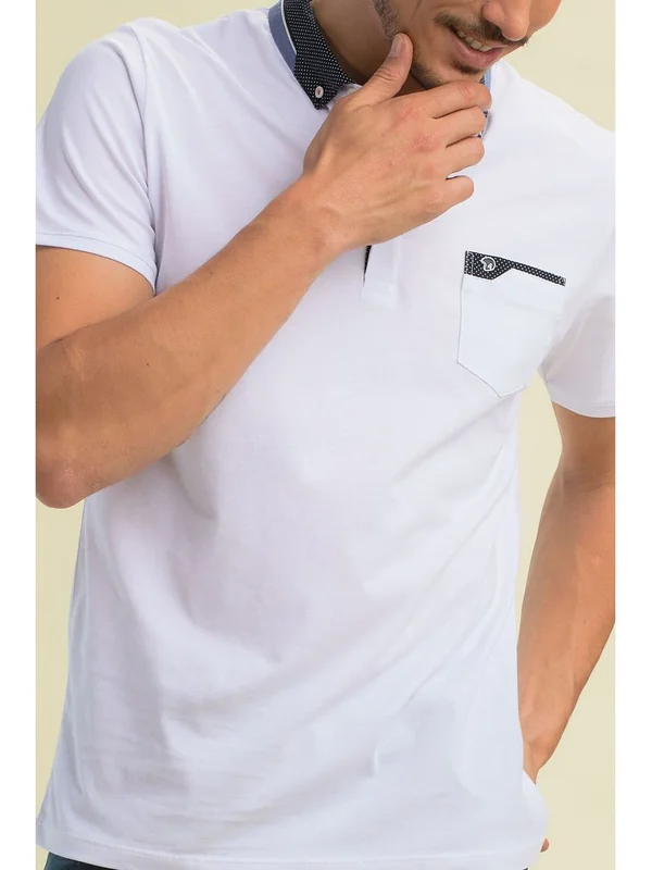 Classic Polo Mc