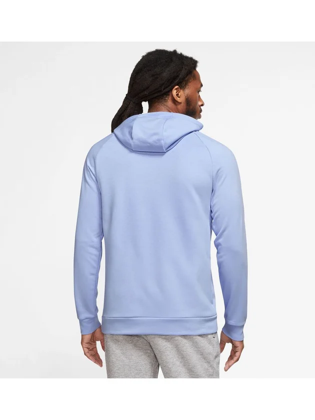 Dri-FIT Hoodie Pullover