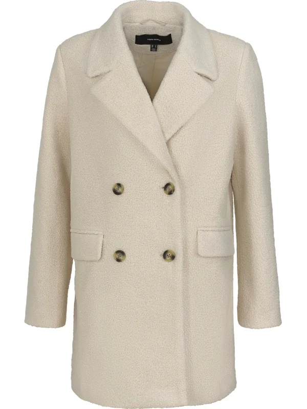 Sally Coat LCS