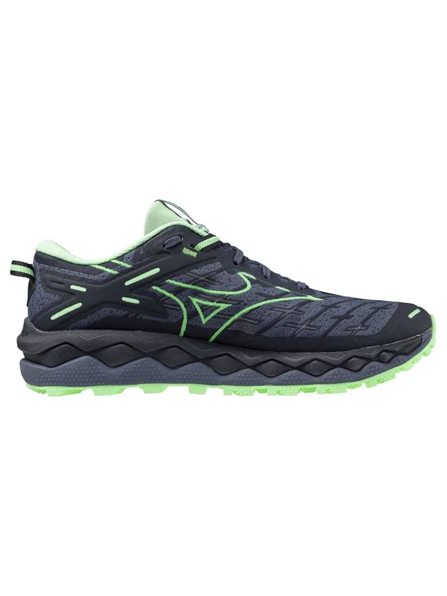 Wave Mujin 10