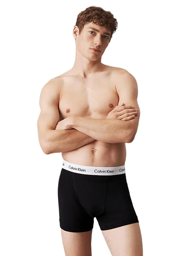 Trunk 3PK
