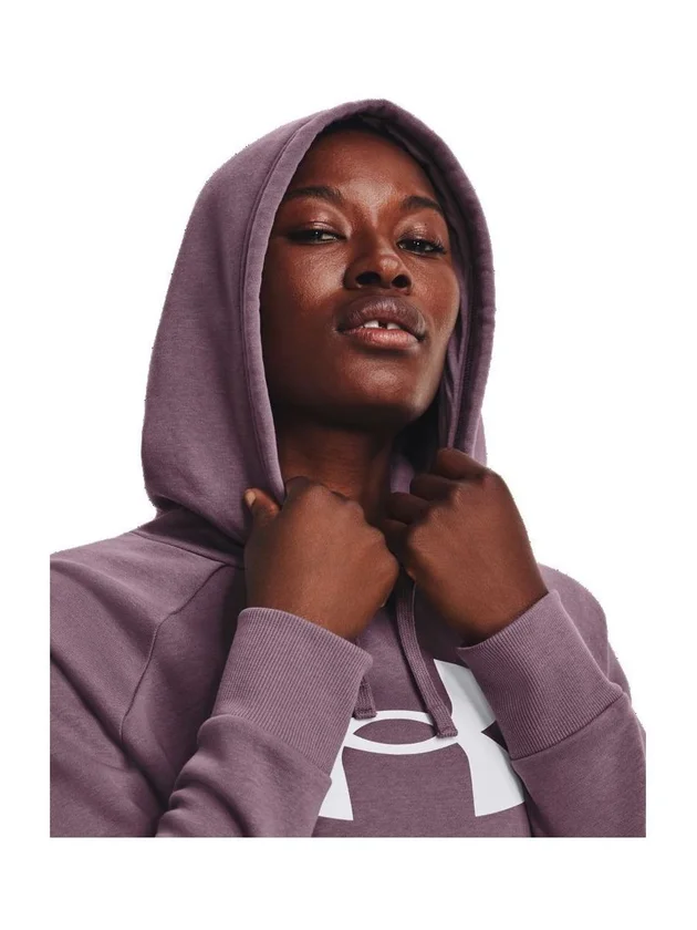 Rival Fleece Big Logo HD