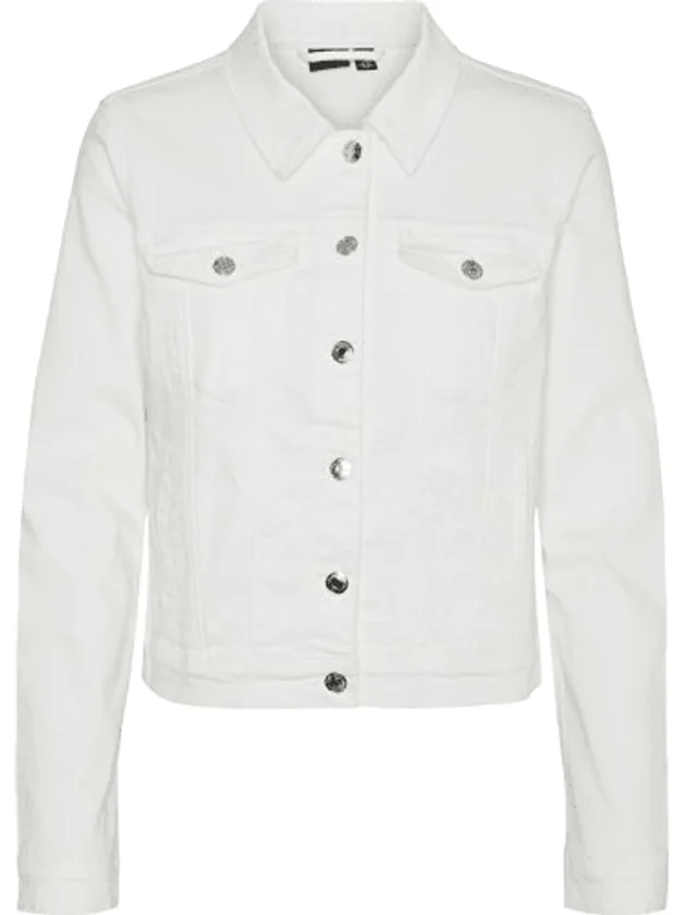 Soya LS Col Jacket