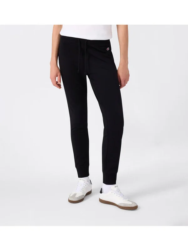 Rib Cuff Pants