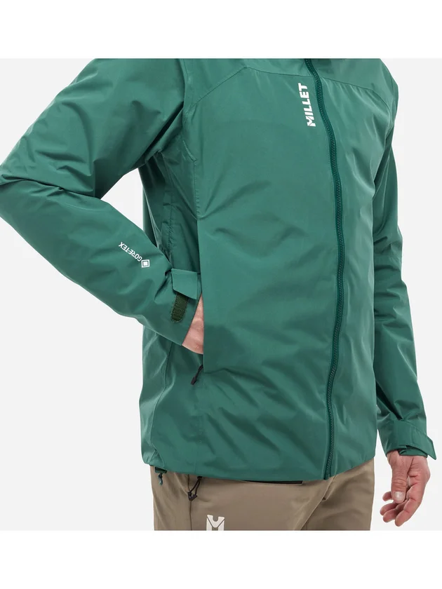 Seneca GTX 2L Jkt