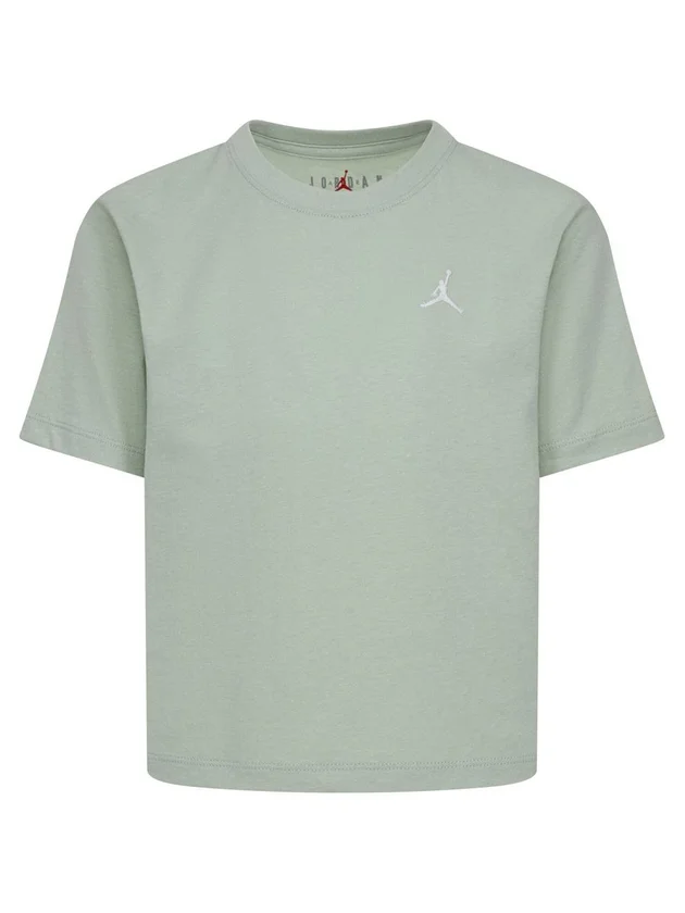 MJ Brklyn Essentials SS Te