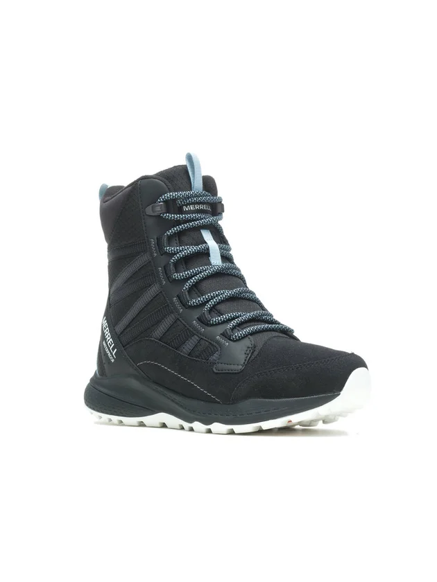 Bravada Edge 2 Thermo Mid WP