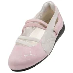 WHISP OF PINK-PUMA WHITE-WARM WHITE