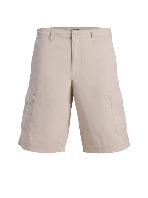 Matty Cargo Short Mid