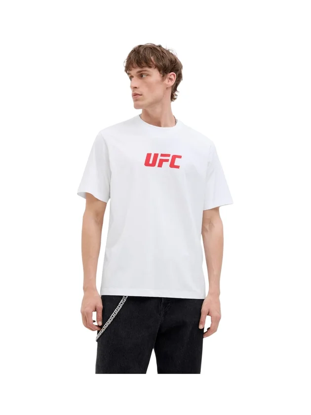 UFC Tee Ss Cn Styd Ss25