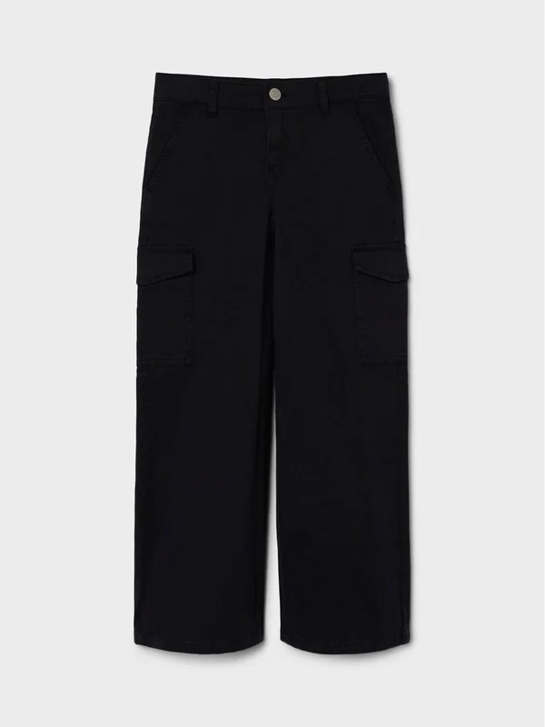 Frose Wide Twill Cargo