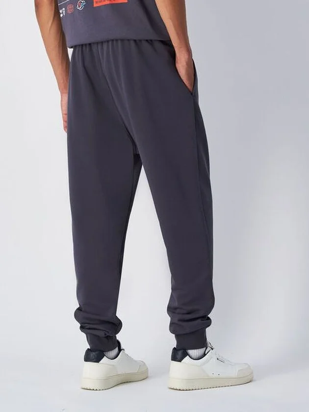 Rib Cuff Pants