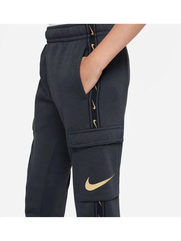 Repeat Sw Flc Cargo Pant