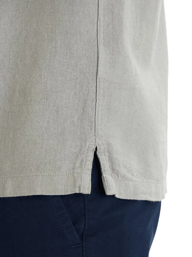 Reg Linen Blend