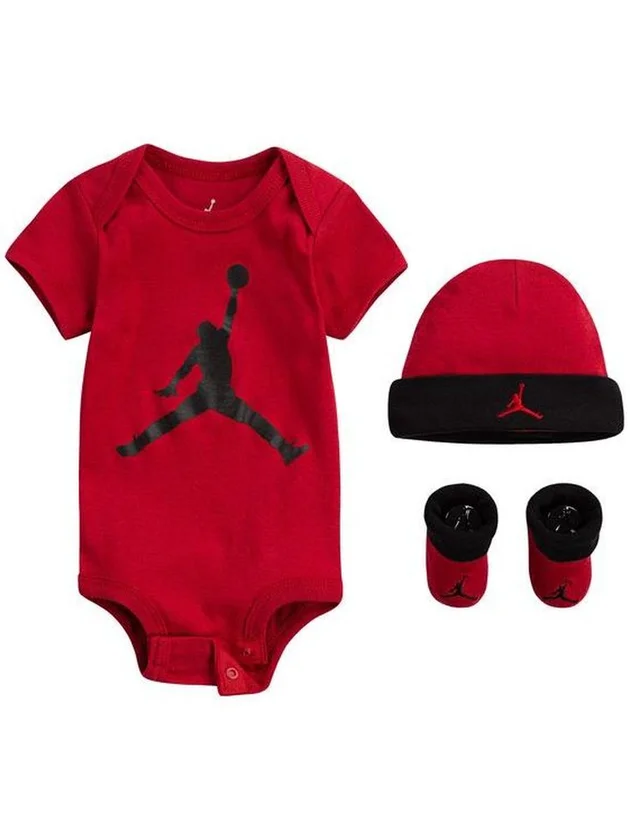 Jhn Jumpman Hat Bdyst Bootie