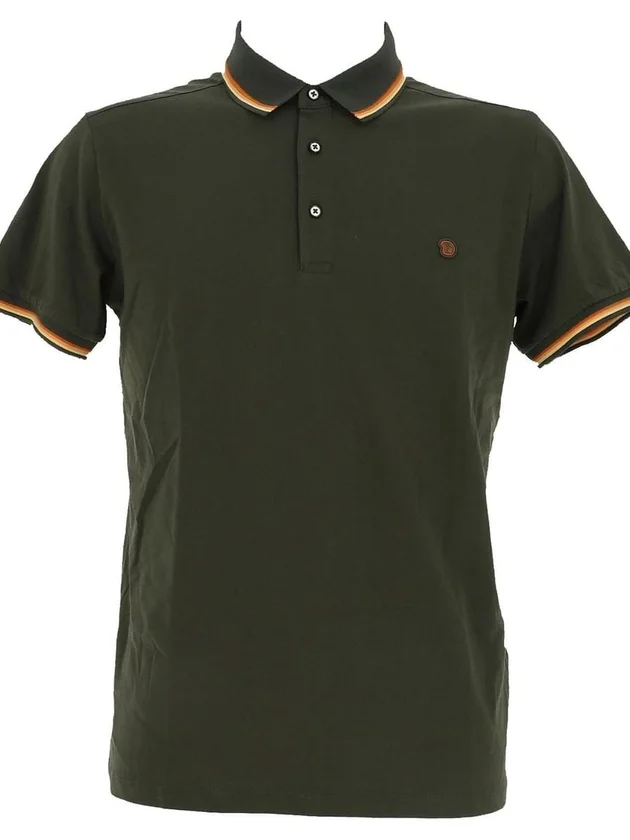 Classic Polo MC