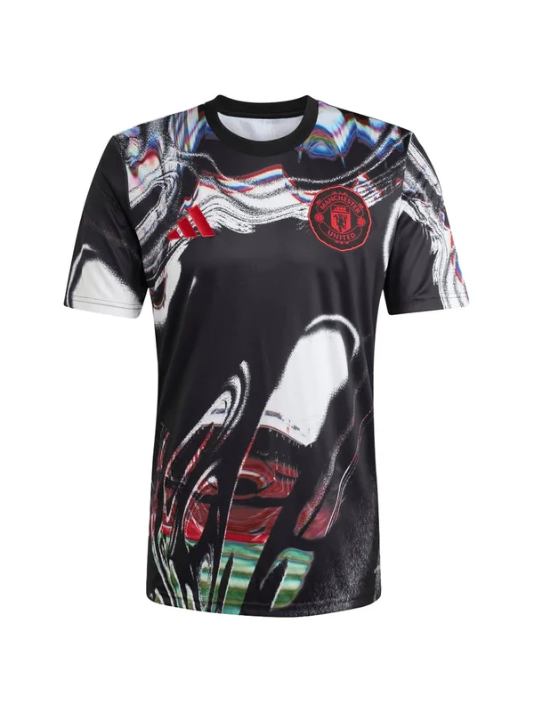 MUFC Preshi
