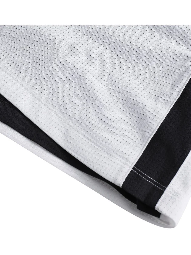 Team25 Basketball Stock Reversible Jersey