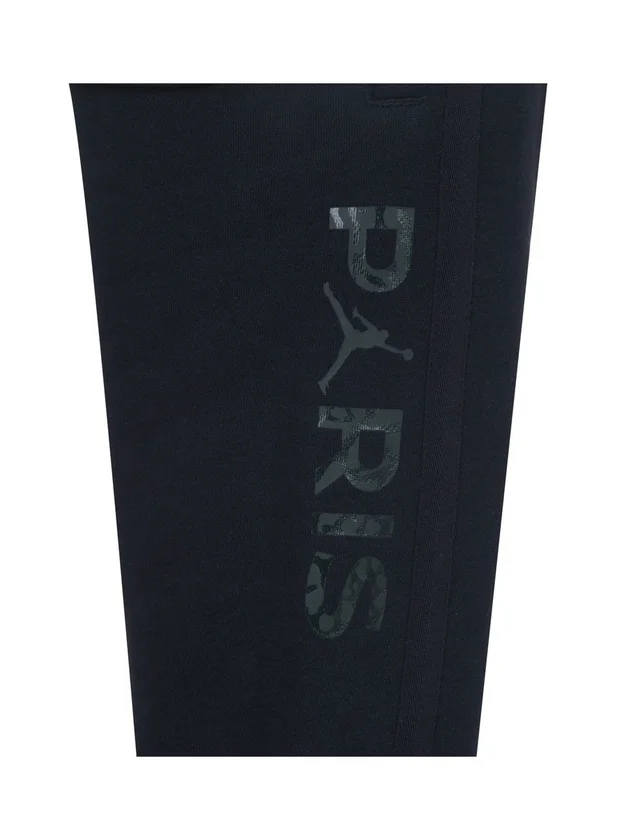 Mj Psg Hbr Flc Pant