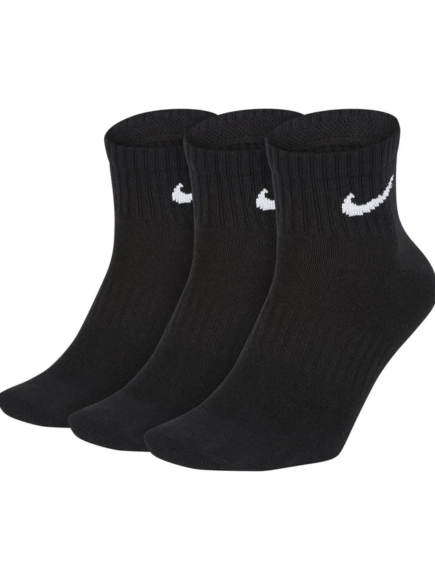 Everyday Lightweight Ankle 3P