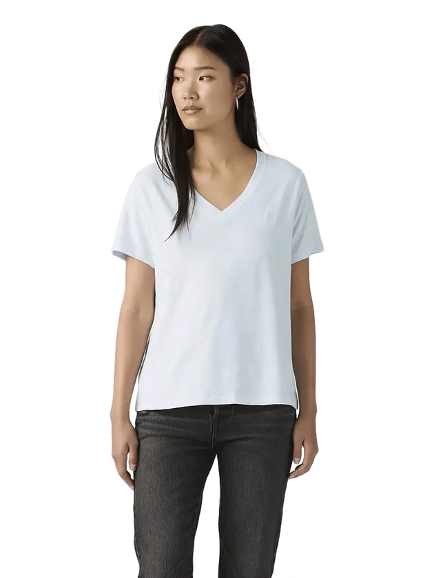 Favorite V Neck