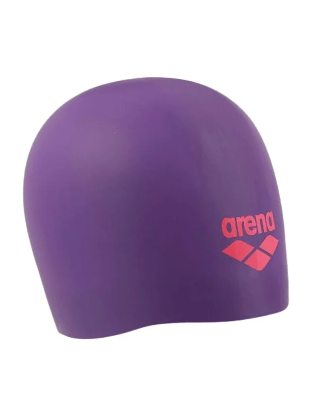 Long Hair Cap