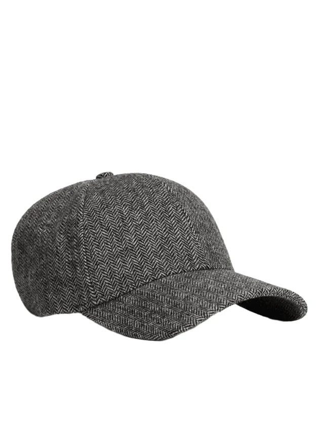 Flag Herringbone