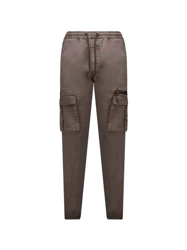 Monroe Cargo Jogger