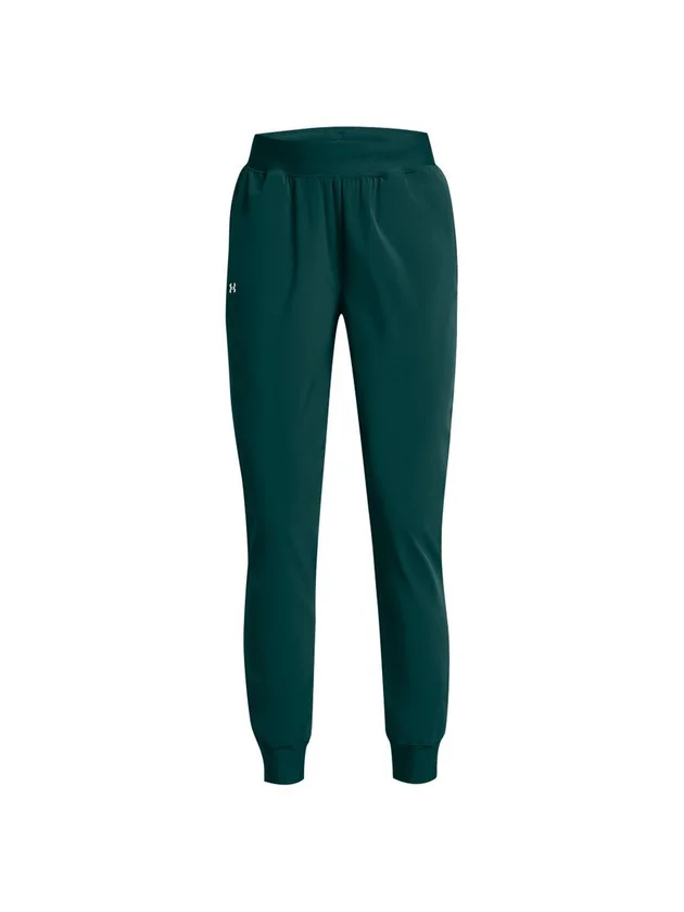 Rival Hi Rise Woven Pant