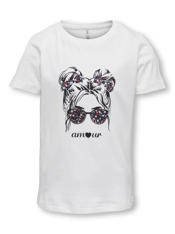 Amour Top