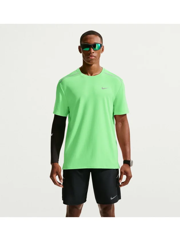 Dri-FIT UV Miler SS