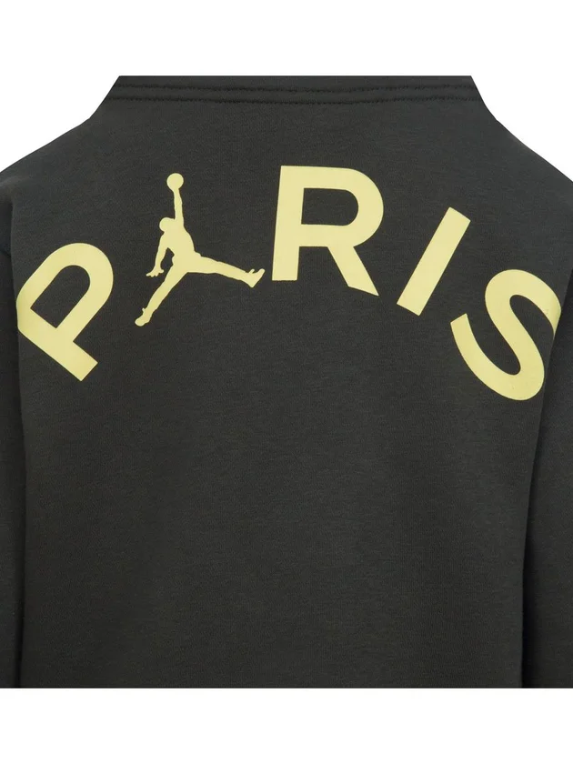 JDB MJ PSG HBR FLC PO