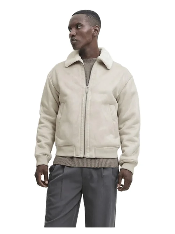Lulu Bomber Jacket Sn