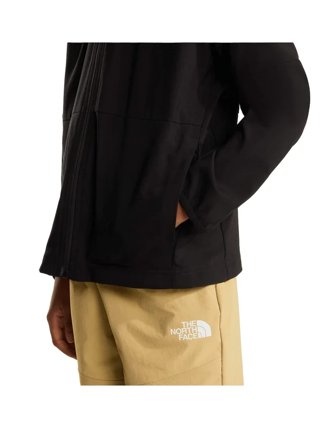 On The Trail FZ Hoodie