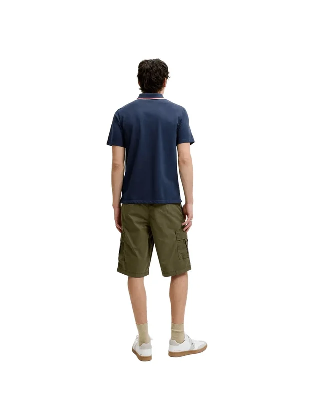 Jjblaze Polo Ss Ln
