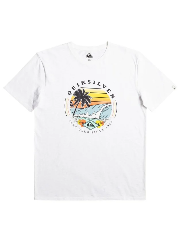 Surf Club II SS