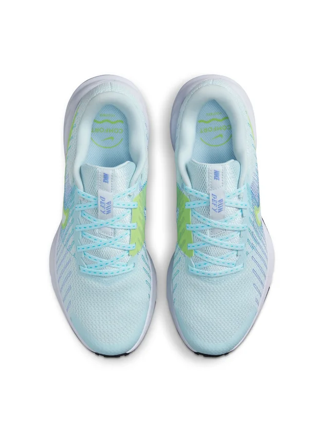 Run Defy