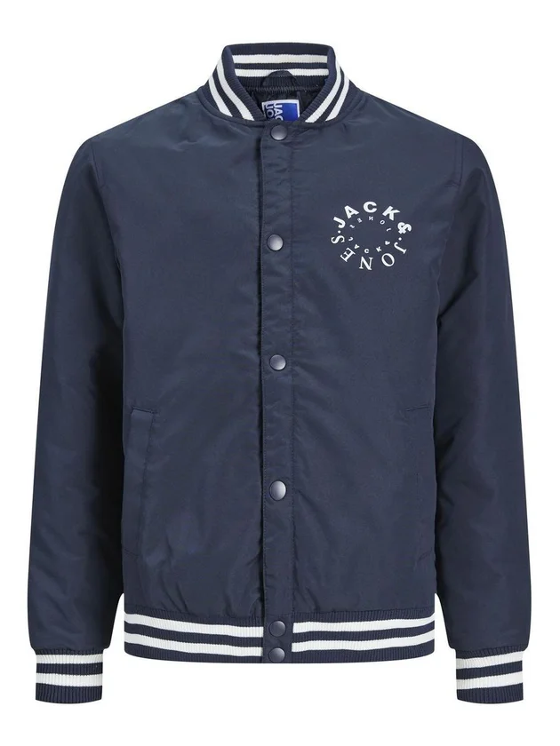 Warrior College Bomber