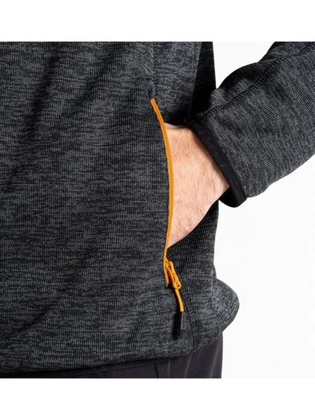 Menstorrek Fleece