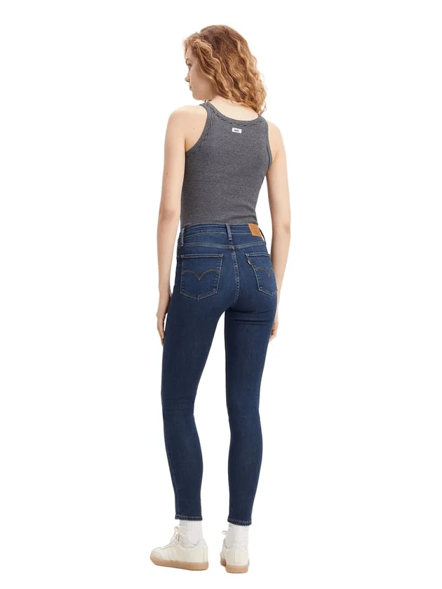 721 High Rise Skinny