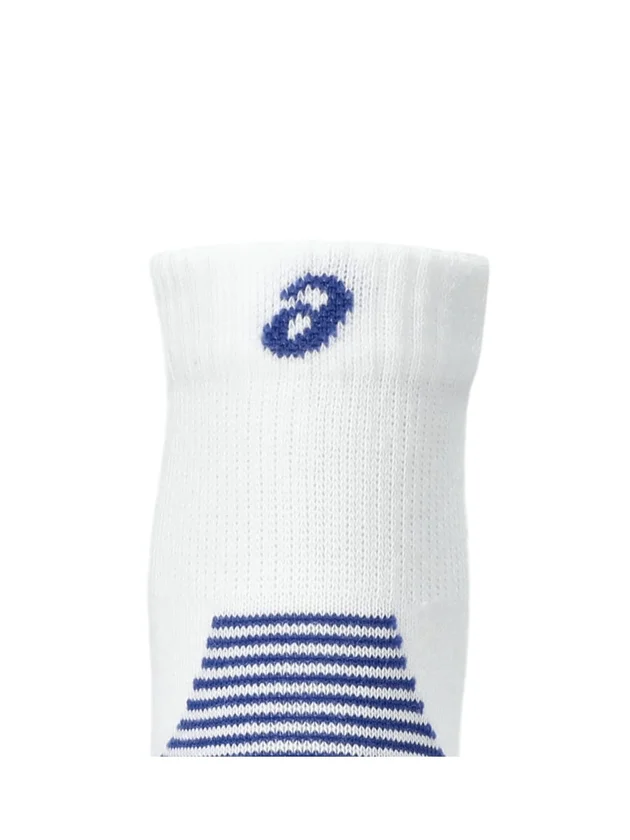 Cushioned Run Quarter Sock 2 Pack