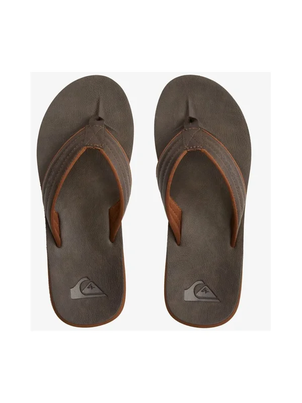 Carver Nubuck