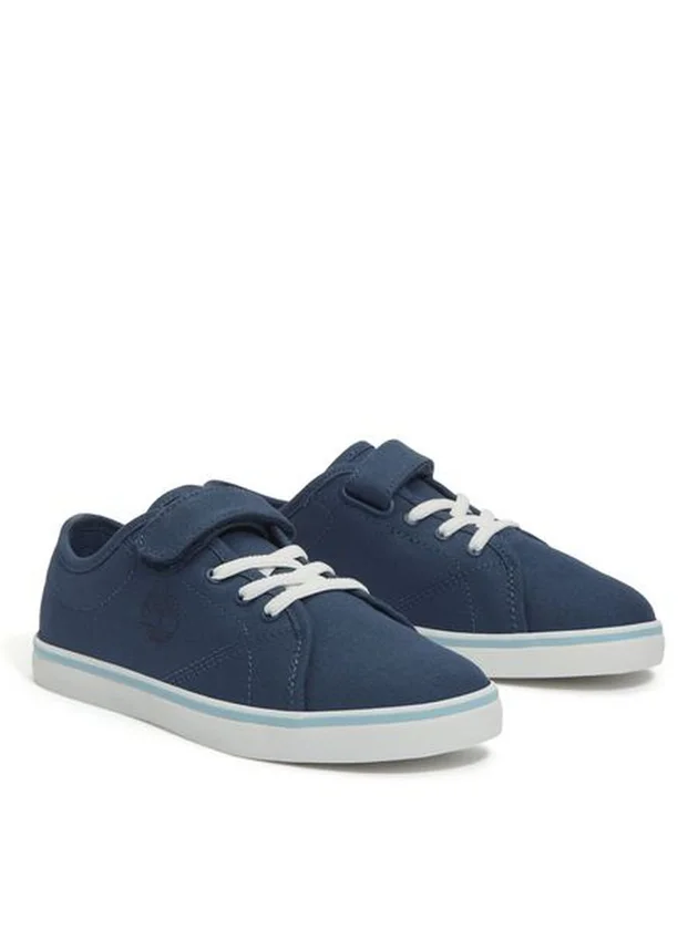 Skape Park Low Hook Et Loop Sneaker