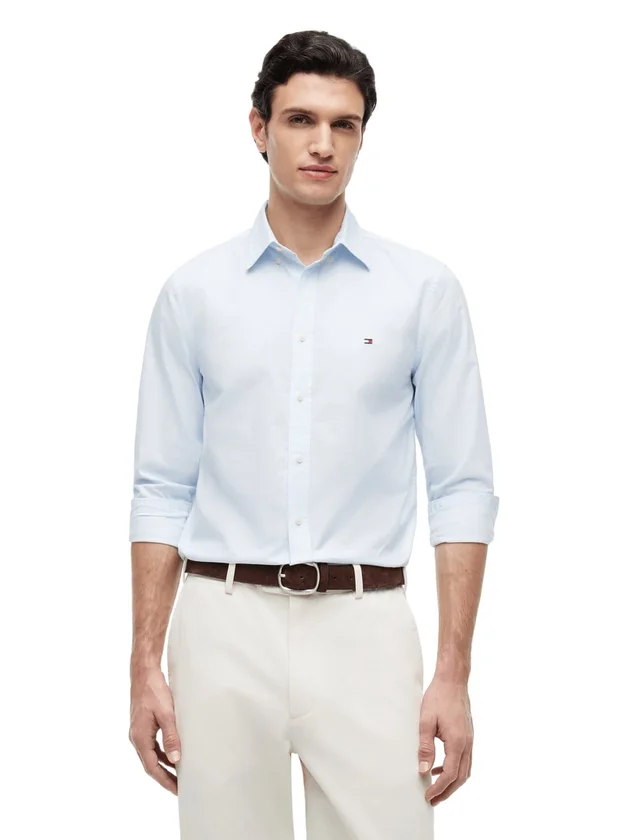 Flex Poplin Small Pr
