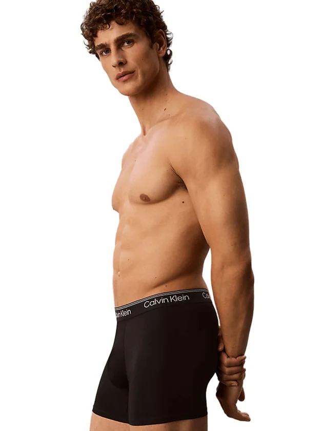 Boxer Brief 3PK