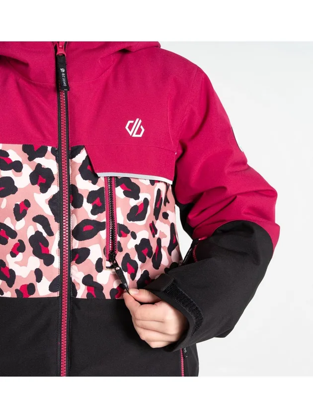 Traverse II Jkt