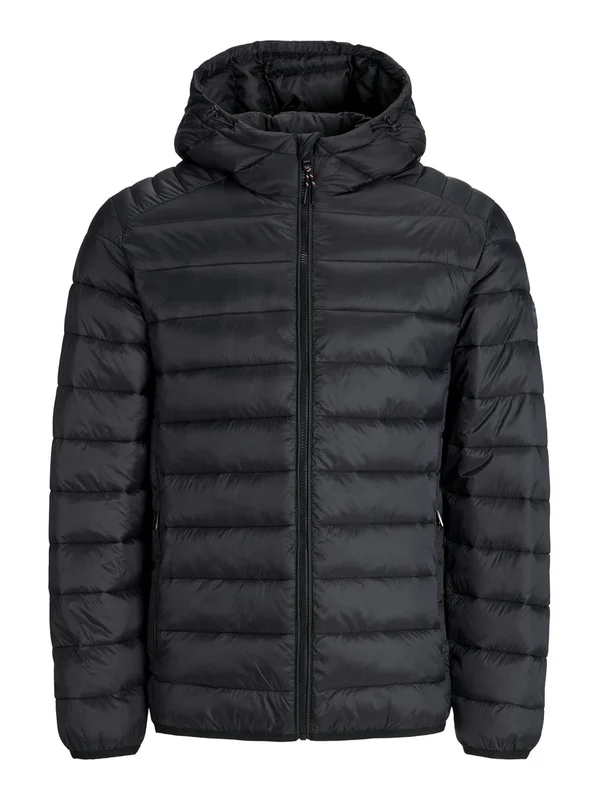 Jjebradley Light Puffer Hood Noos